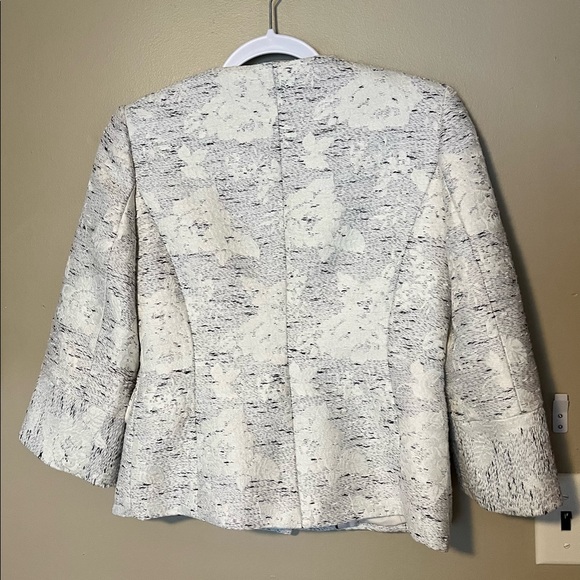 Karl Lagerfeld Two Piece Skirt Suit - Picture 6 of 16